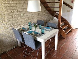 Restauration
