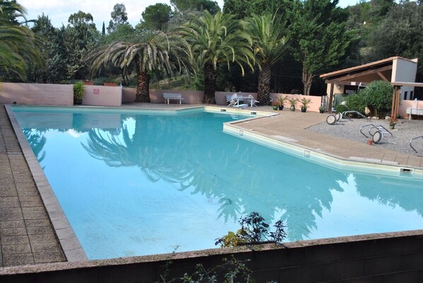 piscine 28x12