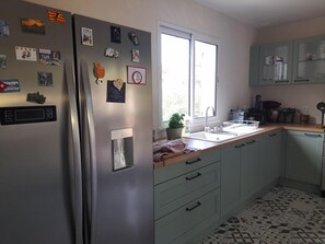 Cuisine privée