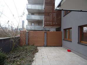 Außenbereich