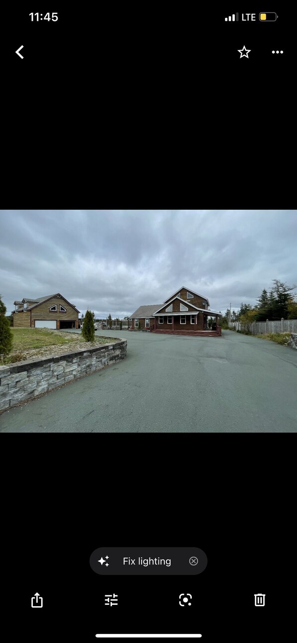 Exteriör