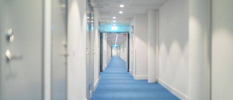 Interiør