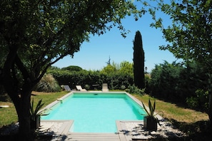 Holiday Home Swimming Pool