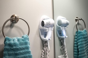 Badezimmerausstattung