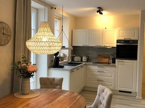 Cuisine privée