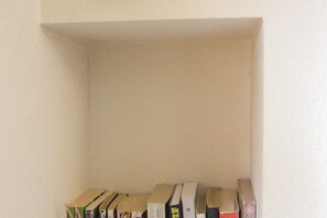 Innendetails