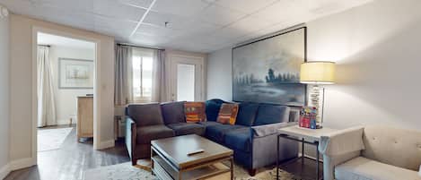 Opholdsområde
