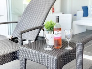 Repas et boissons
