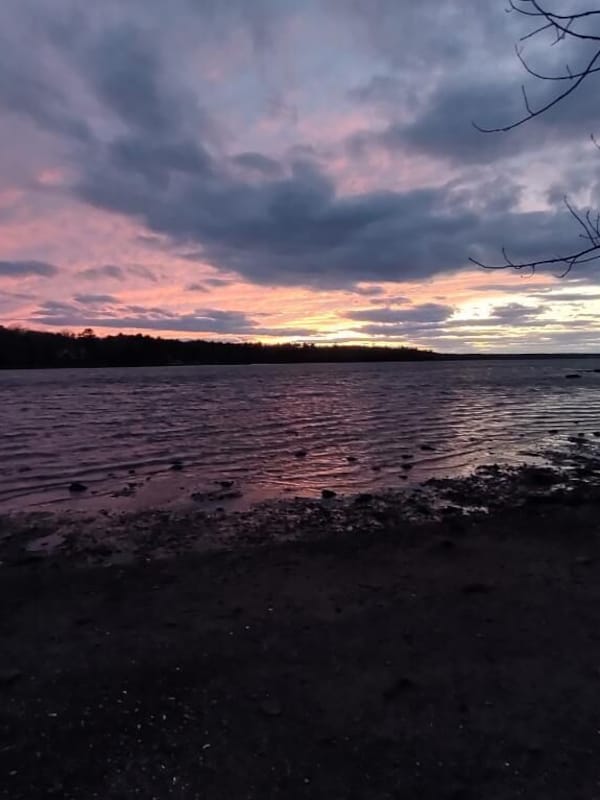 Mt Desert Narrows is your backyard
