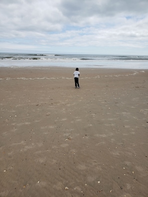 Strand