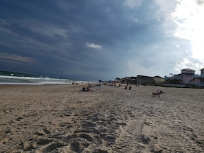 Strand