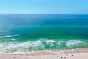 Gorgeous Gulf views