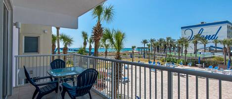 Gulf Views at Destin West Gulfside 203