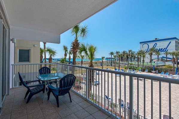 Gulf Views at Destin West Gulfside 203