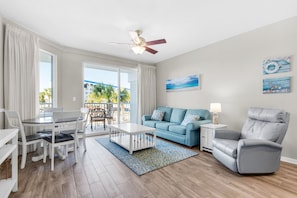 Destin West Gulfside #212