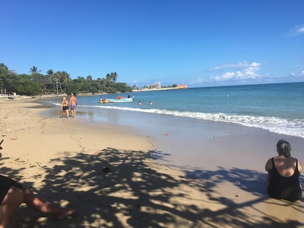 Strand