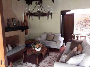 Sala de estar