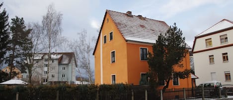 Außenbereich