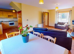 Seacliff Holiday Homes, Seaside Holiday Accommodation in Dunmore East County Waterford