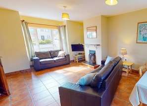 Seacliff Holiday Homes, Seaside Holiday Accommodation in Dunmore East County Waterford