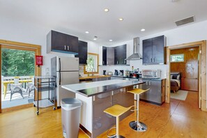 Cuisine privée
