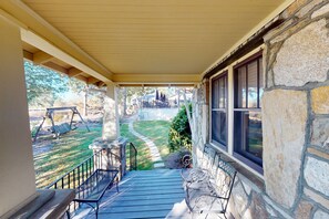 Terrass/Patio