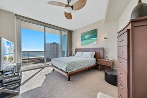 Queen Guest Bedroom