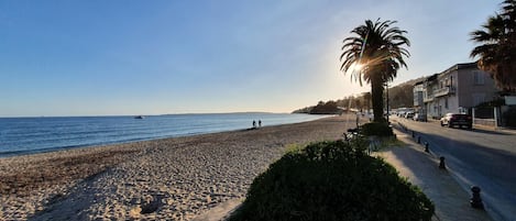 Spiaggia