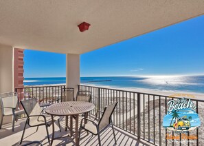 6th Floor Unit, Phoenix East II 2063, 3 Bedroom, 2 Bathroom. Sleeps 10 Managed by Island Rentals