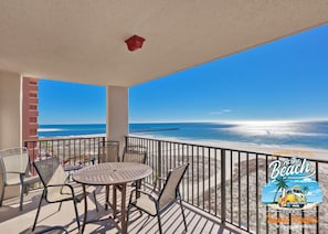 6th Floor Unit, Phoenix East II 2063, 3 Bedroom, 2 Bathroom. Sleeps 10 Managed by Island Rentals