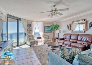 6th Floor Unit, Phoenix East II 2063, 3 Bedroom, 2 Bathroom. Sleeps 10 Managed by Island Rentals