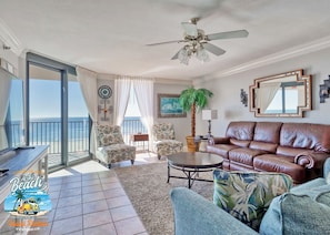 6th Floor Unit, Phoenix East II 2063, 3 Bedroom, 2 Bathroom. Sleeps 10 Managed by Island Rentals