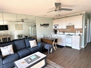 Newly Renovated with all New Furniture