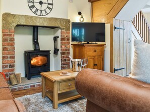 Living room | Low View, Buxton