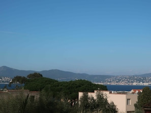 Ciel, L'Eau, Montagne, Bleu Azur, Montagnes, Arbre, Nuage, Plante, Montagnes Relief, Cumulus