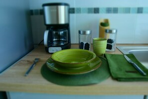 Café et/ou machine à café