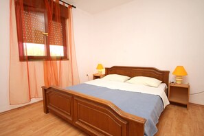 Chambre 1