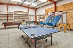Sala de juegos