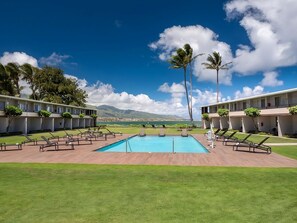 On-site Pool