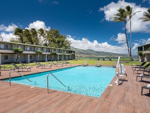 On-site Pool