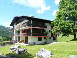 Exteriör