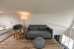 Coin séjour
