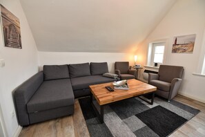 Coin séjour