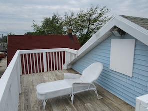 Boendeområde