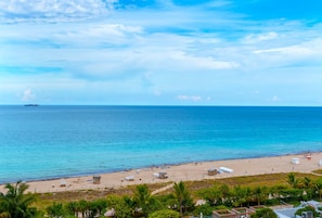 Ocean View