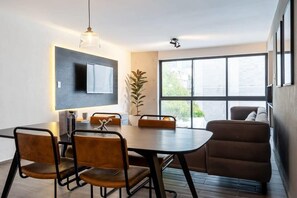 Dining place