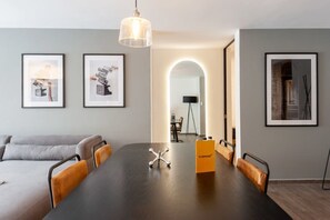 Perfect space