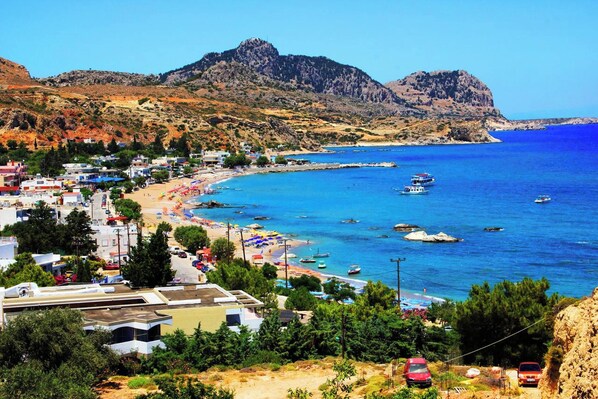Strand
