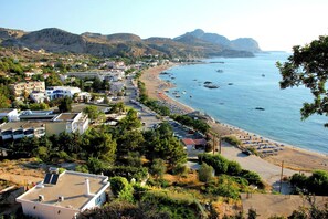 Strand