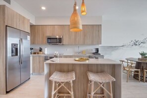 Cucina privata